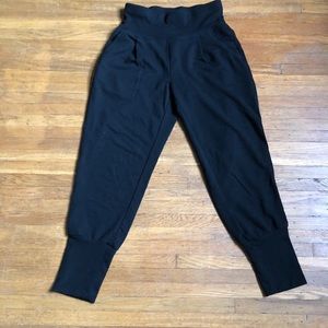 Danskin Pleated Joggers